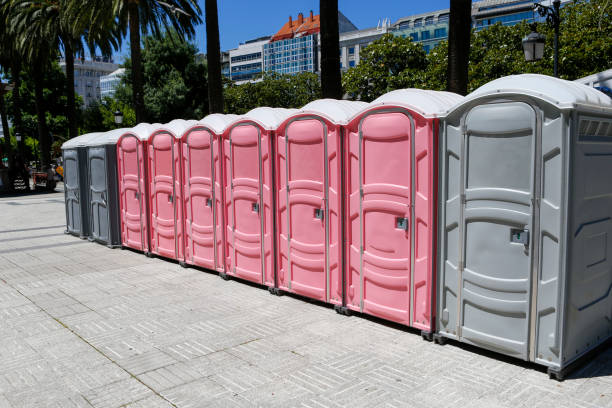 Portable Toilets for Disaster Relief Sites in Evans, CO
