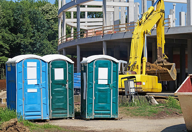 Best Portable Toilet Rental for Emergency Services  in Evans, CO